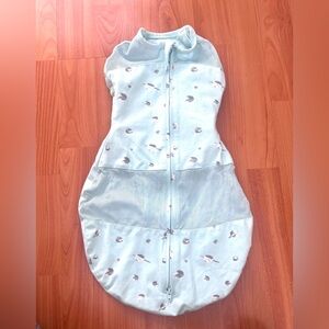 Happiest Baby Sleepea 5-Second Baby Swaddle - Size Small